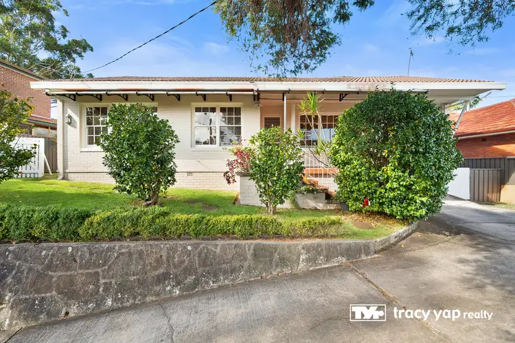 76A Midson Road, Eastwood NSW 2122
