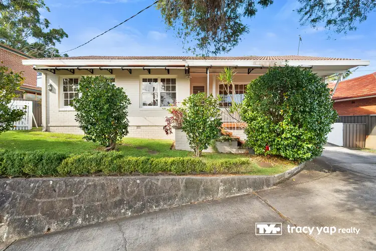 76A Midson Road, Eastwood NSW 2122