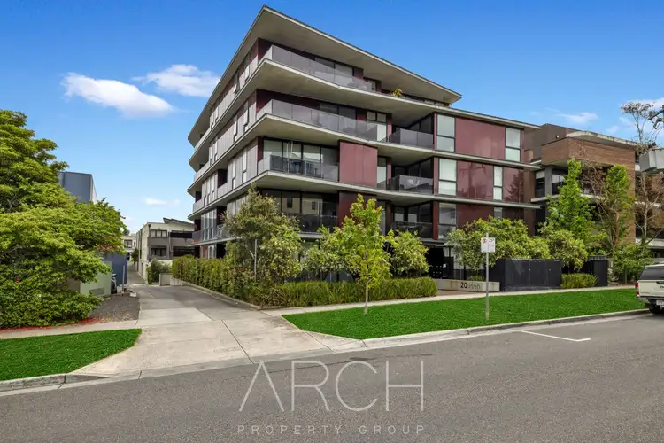 110/20 Queen Street, Blackburn VIC 3130