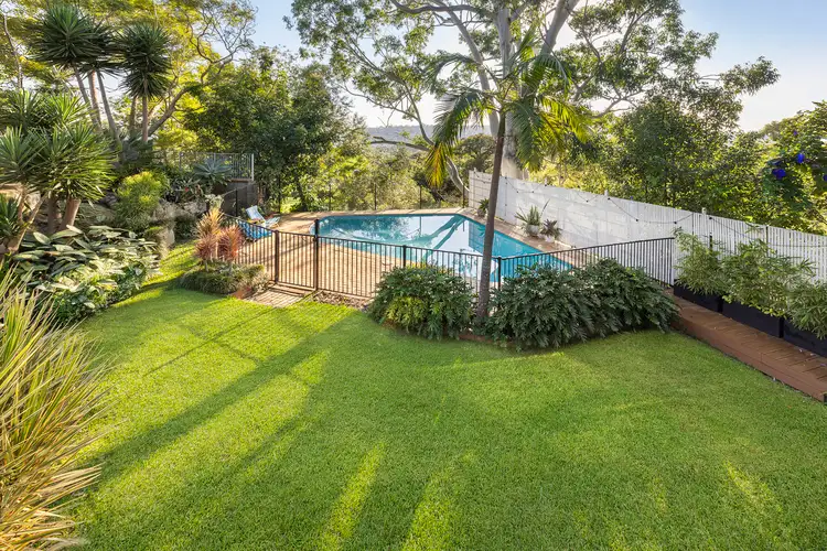 Second view of Homely house listing, 18 Maas Street, Cromer NSW 2099