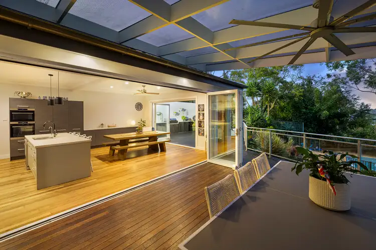 Fifth view of Homely house listing, 18 Maas Street, Cromer NSW 2099
