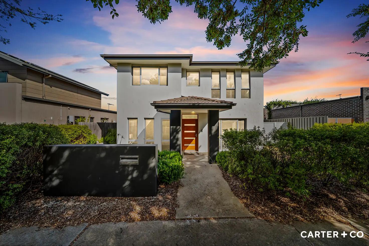 Main view of Homely house listing, 17 Manning Clark Crescent, Franklin ACT 2913