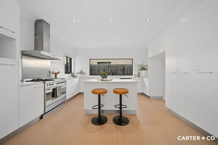 Third view of Homely house listing, 17 Manning Clark Crescent, Franklin ACT 2913