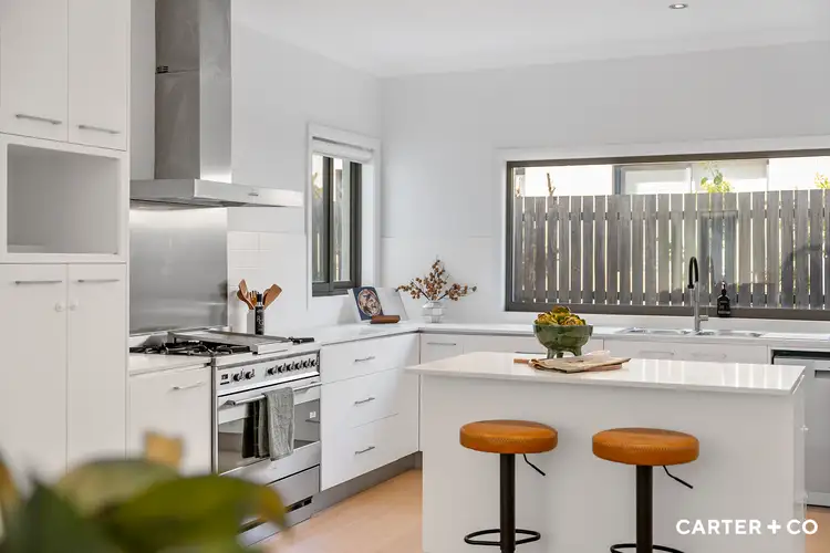 Sixth view of Homely house listing, 17 Manning Clark Crescent, Franklin ACT 2913