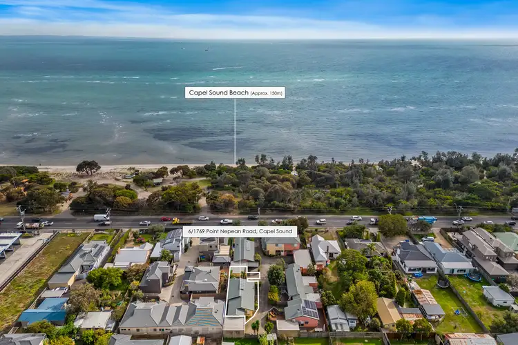 6/1769 Point Nepean Road, Capel Sound VIC 3940