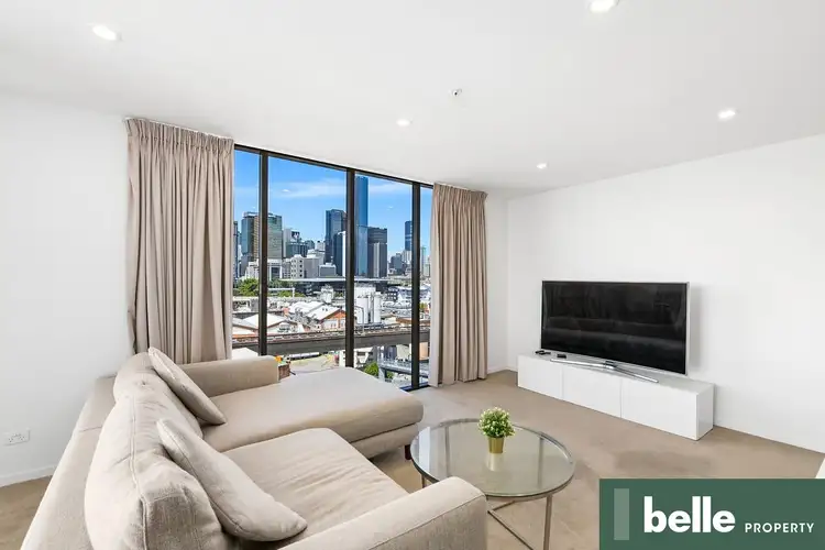 10701/25 Bouquet Street, South Brisbane QLD 4101