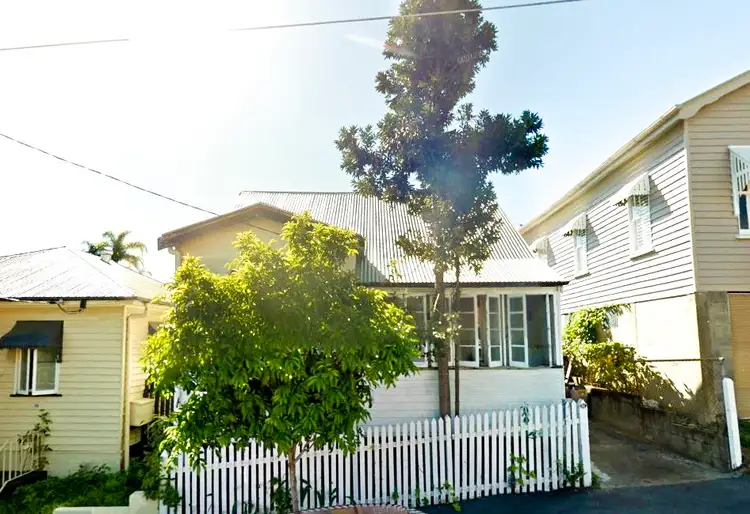 Main view of Homely house listing, 31 Cricket Street, Petrie Terrace QLD 4000