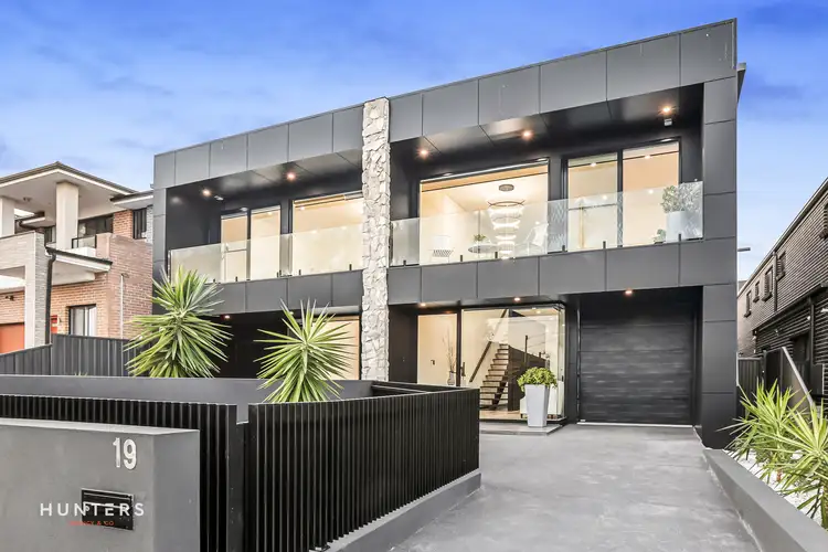 19A Crossland Street, Merrylands NSW 2160