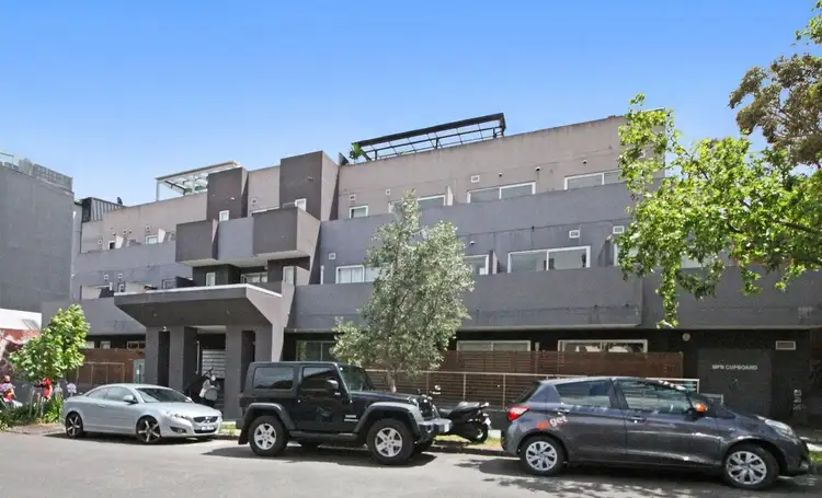 5/29 Lynch Street, Hawthorn VIC 3122
