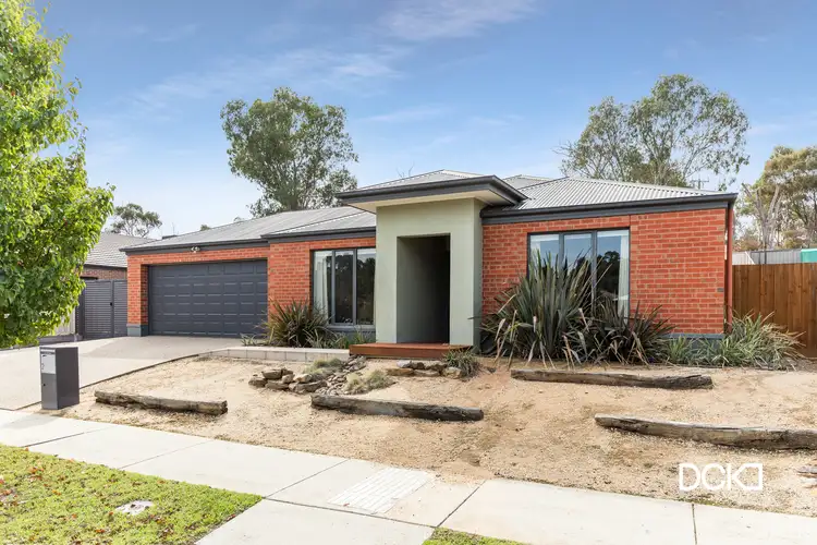 2 Kadina Court, Strathfieldsaye VIC 3551