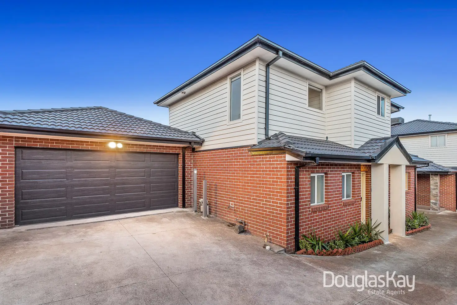 Main view of Homely townhouse listing, 3/24 North Street, Ardeer VIC 3022