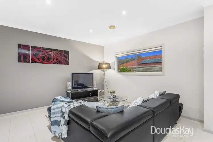 Third view of Homely townhouse listing, 3/24 North Street, Ardeer VIC 3022
