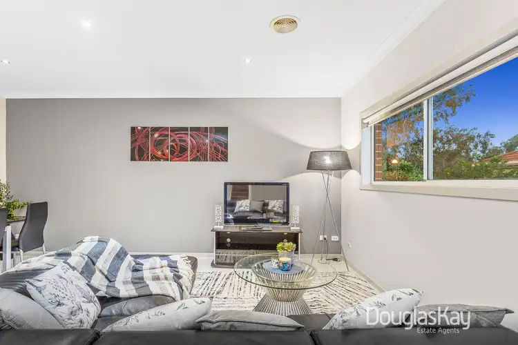 Fourth view of Homely townhouse listing, 3/24 North Street, Ardeer VIC 3022