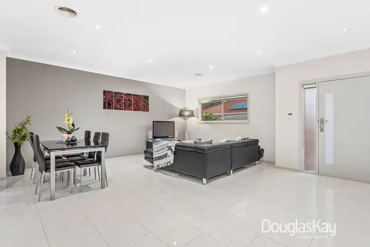 Fifth view of Homely townhouse listing, 3/24 North Street, Ardeer VIC 3022