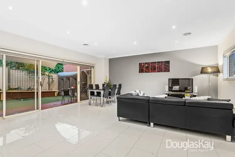 Sixth view of Homely townhouse listing, 3/24 North Street, Ardeer VIC 3022