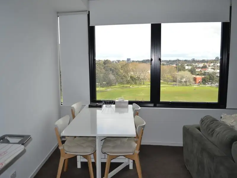 Main view of Homely apartment listing, 869/18 Mount Alexander Road, Travancore VIC 3032