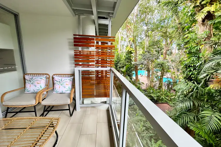 Main view of Homely apartment listing, 4302/2-22 Veivers Road, Palm Cove QLD 4879