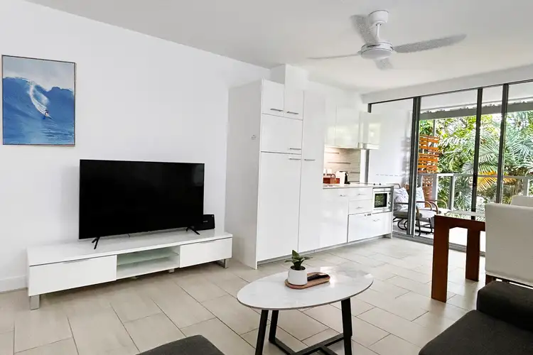 Second view of Homely apartment listing, 4302/2-22 Veivers Road, Palm Cove QLD 4879