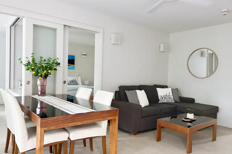 Third view of Homely apartment listing, 4302/2-22 Veivers Road, Palm Cove QLD 4879