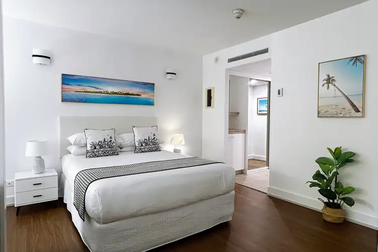 Fourth view of Homely apartment listing, 4302/2-22 Veivers Road, Palm Cove QLD 4879