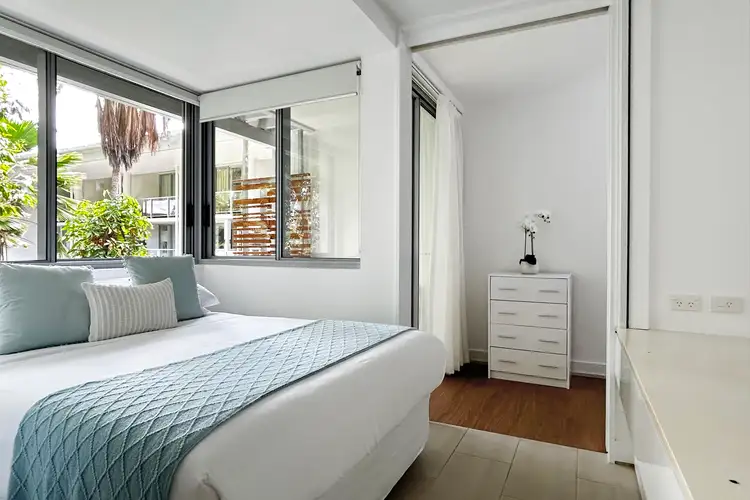 Sixth view of Homely apartment listing, 4302/2-22 Veivers Road, Palm Cove QLD 4879