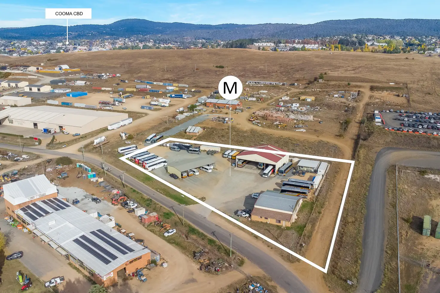 Main view of Homely studio listing, 4 Holland Road, Polo Flat NSW 2630