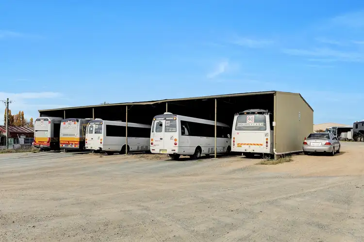 Third view of Homely studio listing, 4 Holland Road, Polo Flat NSW 2630