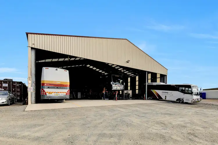 Fourth view of Homely studio listing, 4 Holland Road, Polo Flat NSW 2630