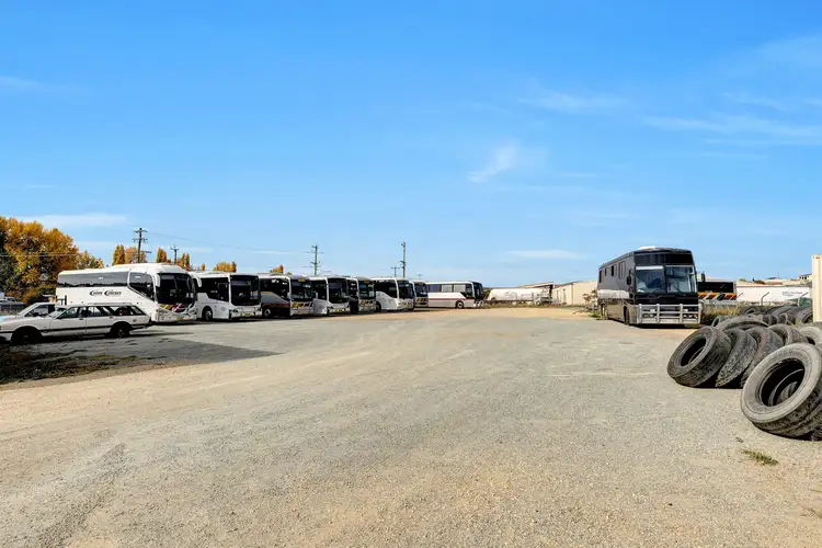 Fifth view of Homely studio listing, 4 Holland Road, Polo Flat NSW 2630