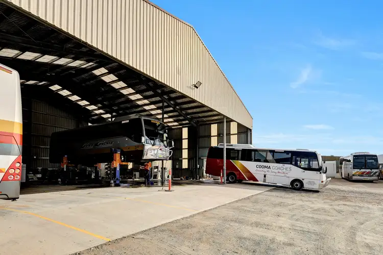 Sixth view of Homely studio listing, 4 Holland Road, Polo Flat NSW 2630