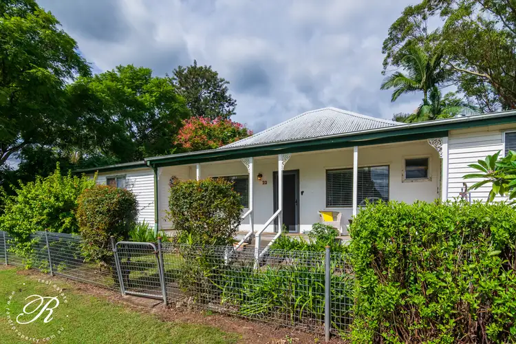 22 Memorial Avenue, Stroud NSW 2425