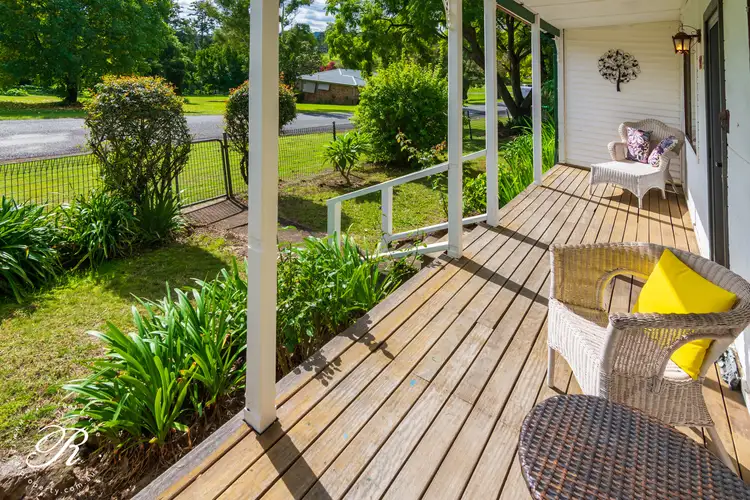 Second view of Homely house listing, 22 Memorial Avenue, Stroud NSW 2425