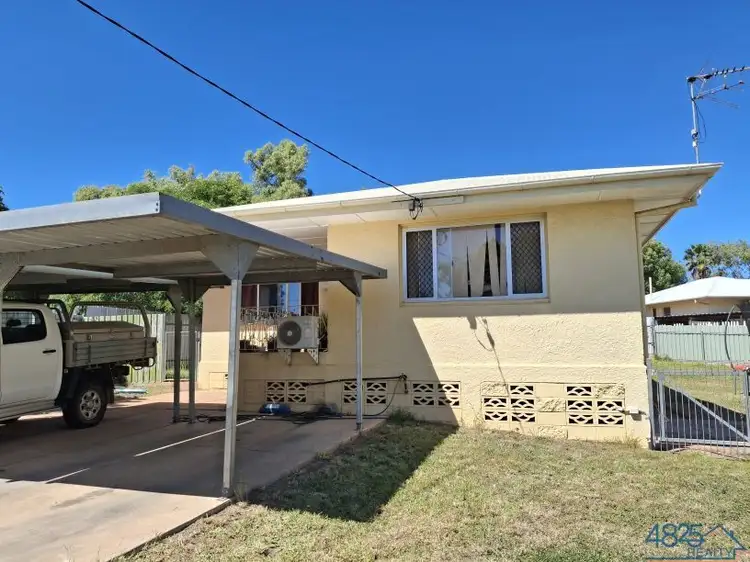 3 Copper Crescent, Mount Isa QLD 4825