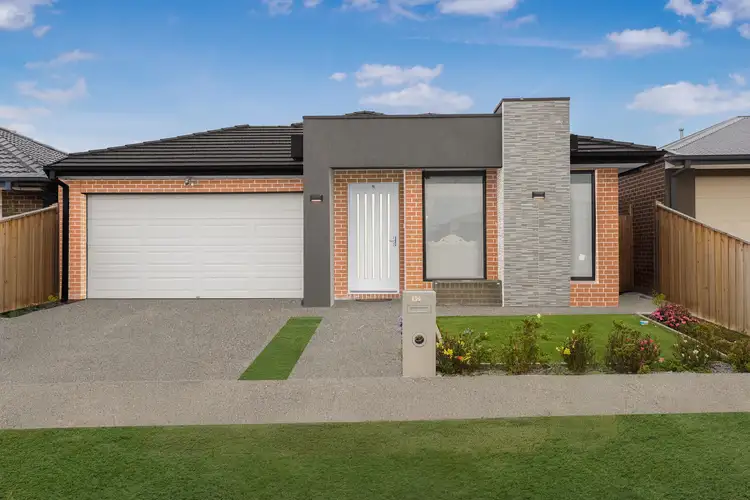 32 Margie Street, Wyndham Vale VIC 3024