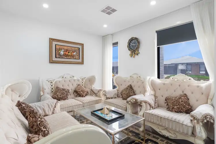 Third view of Homely house listing, 32 Margie Street, Wyndham Vale VIC 3024