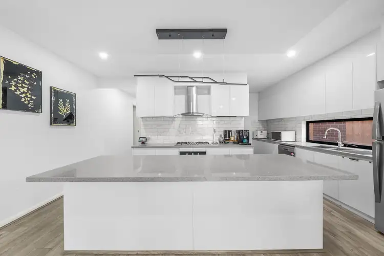 Fourth view of Homely house listing, 32 Margie Street, Wyndham Vale VIC 3024