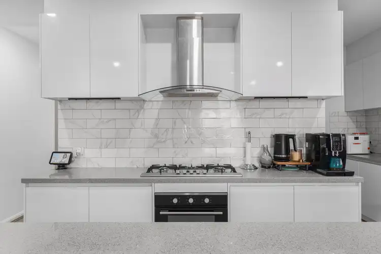 Fifth view of Homely house listing, 32 Margie Street, Wyndham Vale VIC 3024