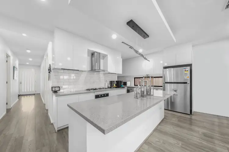 Sixth view of Homely house listing, 32 Margie Street, Wyndham Vale VIC 3024