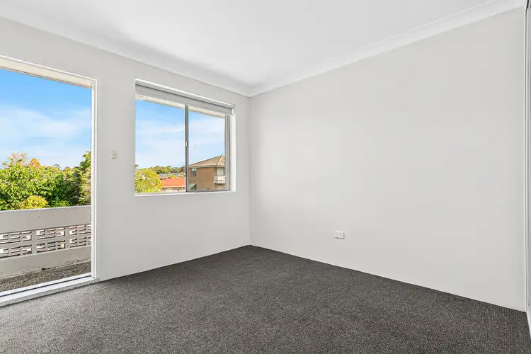 Third view of Homely apartment listing, 6/85 The Boulevarde, Lakemba NSW 2195