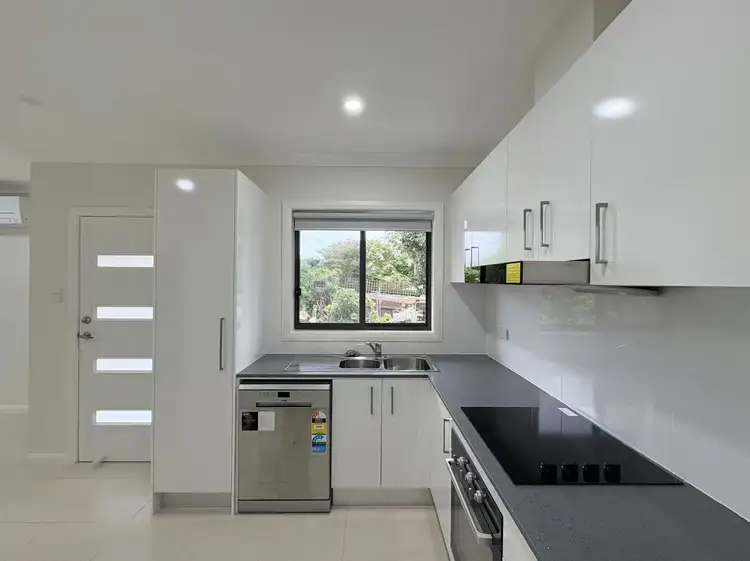 Second view of Homely house listing, GrannyFla/3A Roseneath Place, Baulkham Hills NSW 2153