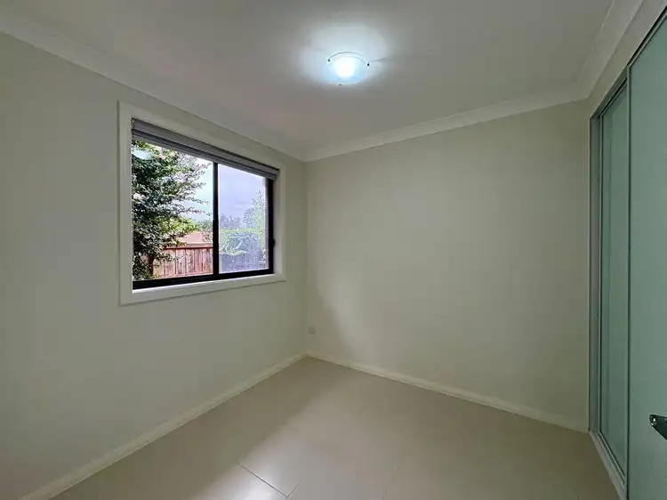Fourth view of Homely house listing, GrannyFla/3A Roseneath Place, Baulkham Hills NSW 2153