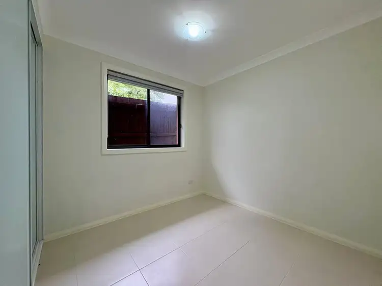 Fifth view of Homely house listing, GrannyFla/3A Roseneath Place, Baulkham Hills NSW 2153