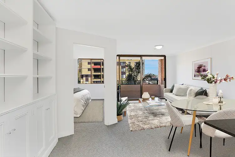 1504/73 Victoria Street, Potts Point NSW 2011