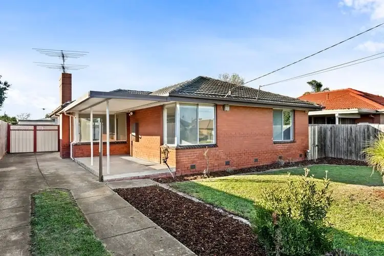 46 Marina Drive, Melton VIC 3337