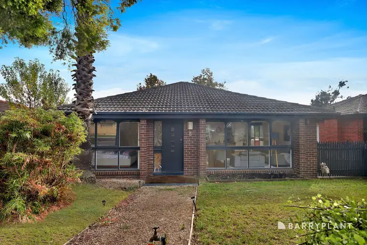 8 Hill View Court, Bundoora VIC 3083