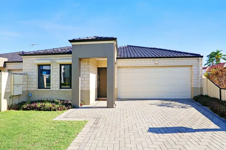 Main view of Homely villa listing, 22A Wotan Street, Innaloo WA 6018
