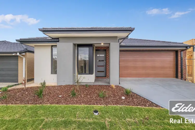16 Corinth Street, Manor Lakes VIC 3024