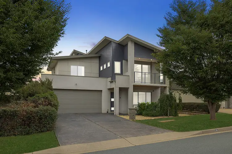 6 Allnutt Crescent, Forde ACT 2914