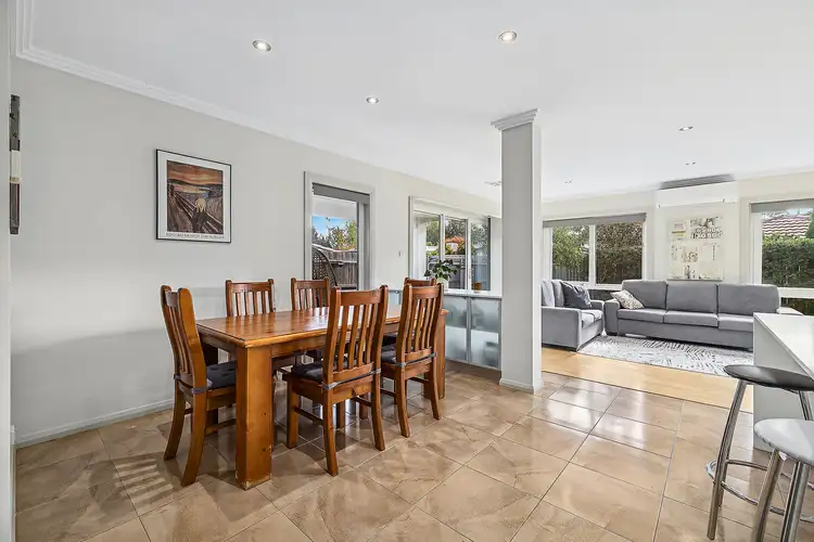 Fourth view of Homely house listing, 6 Allnutt Crescent, Forde ACT 2914