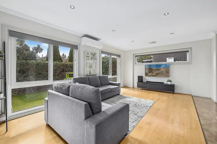 Fifth view of Homely house listing, 6 Allnutt Crescent, Forde ACT 2914